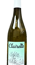 Producto: Mas Coutelou Clairette 2025