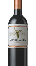 Producto: Montes Alpha Malbec 2022