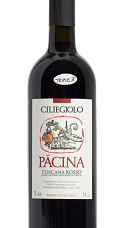 Producto: Pàcina Ciliegiolo Rosso Toscana 2023