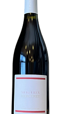 Producto: Renaud Boyer Mercurey Rouge 2023