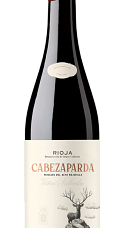 Producto: Viña Salceda Cabezaparda 2024