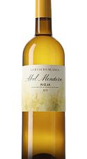 Producto: Abel Mendoza Garnacha Blanca 2025