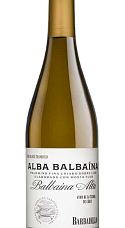 Producto: Alba Balbaína 2025