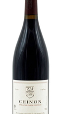 Producto: Domaine Philippe Alliet Chinon Tradition 2024