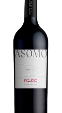 Producto: Figuero Asomo Tempranillo 2025