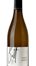 Producto: Bott Saint-Joseph Blanc 2024