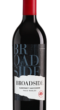 Producto: Broadside Cabernet Sauvignon 2022