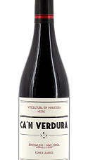 Producto: Ca'n Verdura 2024