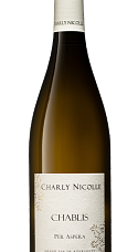 Producto: Charly Nicolle Per Aspera Chablis 2024