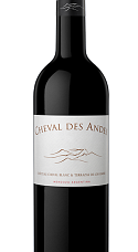 Producto: Cheval des Andes 2021