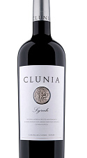 Producto: Clunia Syrah 2019