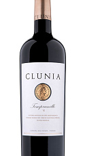 Producto: Clunia Tempranillo 2019