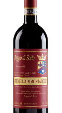 Producto: Poggio di Sotto Brunello Di Montalcino 2020