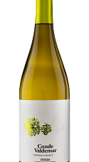 Producto: Conde Valdemar Tempranillo Blanco 2025