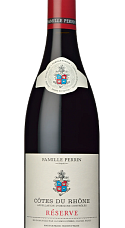 Producto: Famille Perrin Côtes Du Rhône Réserve Rouge 2024