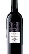 Producto: Martín Berasategui Cristóforo Rioja 2025