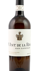 Producto: De La Riva Macharnudo San Cayetano Vino de Pasto 2024