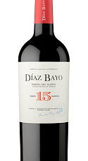 Producto: Díaz Bayo 15 meses 2022