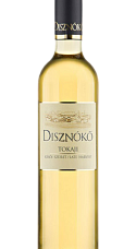 Producto: Disznókö Tokaji Late Harvest 2022