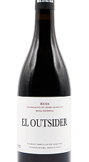 Producto: En Voz Baja El Outsider 2024