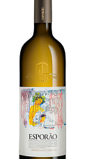 Producto: Esporão Private Selection Blanco 2024