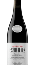 Producto: Esporreres 2022