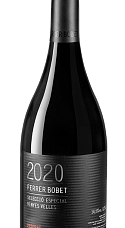 Producto: Ferrer Bobet Selecció Especial Vinyes Velles 2021