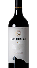 Producto: Finca Río Negro 2022