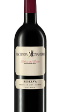 Producto: Hacienda Monasterio Reserva 2021