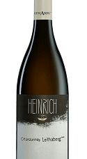 Producto: Heinrich Chardonnay Leithaberg DAC 2024