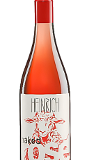 Producto: Heinrich Naked Rosé 2025