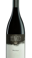 Producto: Heinrich Pinot Noir 2025