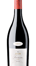 Producto: Izadi Larrosa Negra 2022