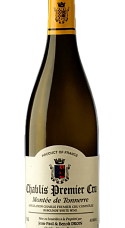 Producto: Jean-Paul Droin Chablis 1er Cru Montée de Tonnerre 2025