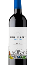 Producto: Luis Alegre Crianza 2023