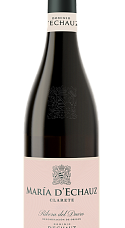 Producto: Dominio D´Echauz Clarete 2025