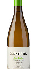 Producto: Mengoba Blanco 2025