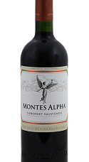 Producto: Montes Alpha Cabernet Sauvignon 2023