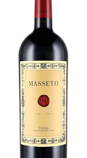 Producto: Masseto 2022