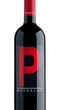 Producto: Petrelli Primitivo Salento 2025