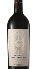 Producto: Poggio Landi Brunello di Montalcino Riserva 2018