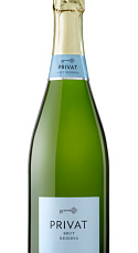Producto: Cava Privat Brut Reserva 2023