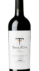 Producto: Terra d'Uro Selección 2021