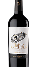 Producto: Tianna Bocchoris Negre Tinto 2024