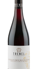 Producto: Trénel Coteaux Bourguignons 2025