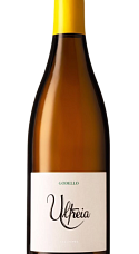 Producto: Ultreia Godello 2025