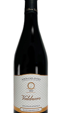 Producto: Valduero Blanco Reserva 2018