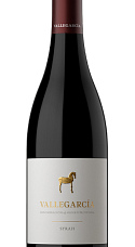 Producto: Vallegarcía Syrah 2024