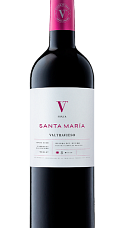 Producto: Valtravieso Finca Santa María 2024