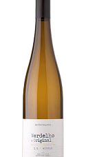 Producto: Azores Wine Company Verdelho Original 2025
